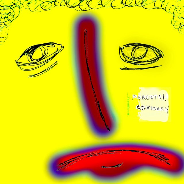 Drawing My Sad