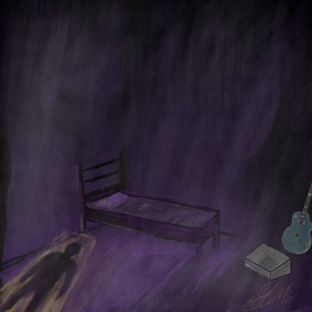 Wasted Time (feat. Margo Zelle)