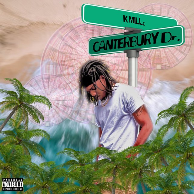 Canterbury Dr.