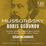 Boris Godunov, IMM 4, Act IV: 