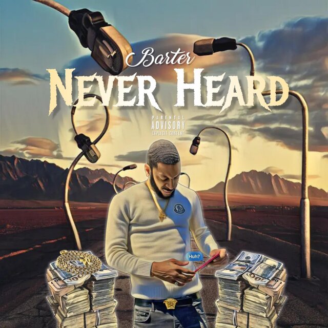 Never Heard