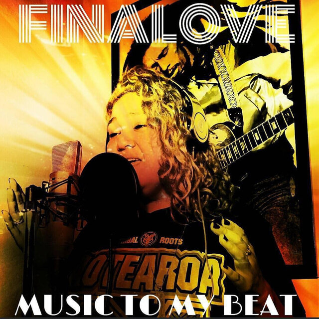Music to My Beat