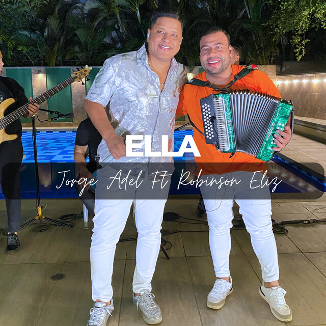 Ella (En Vivo)