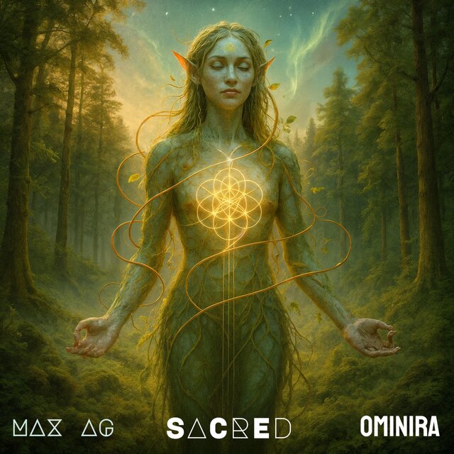 Sacred