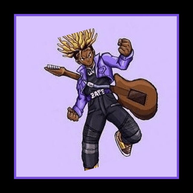 Gangsta Rockstar