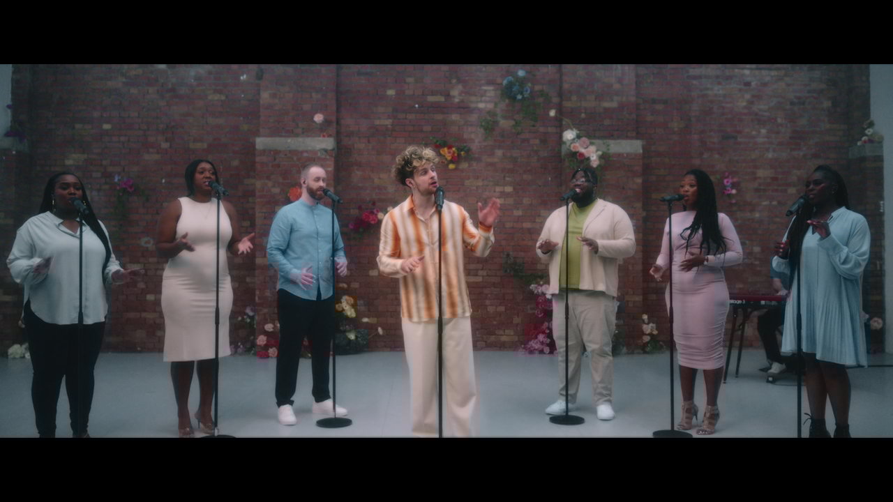 Remind Me (Gospel Version)