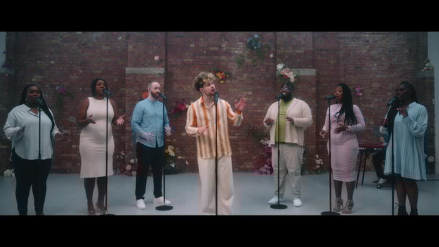 Remind Me (Gospel Version)
