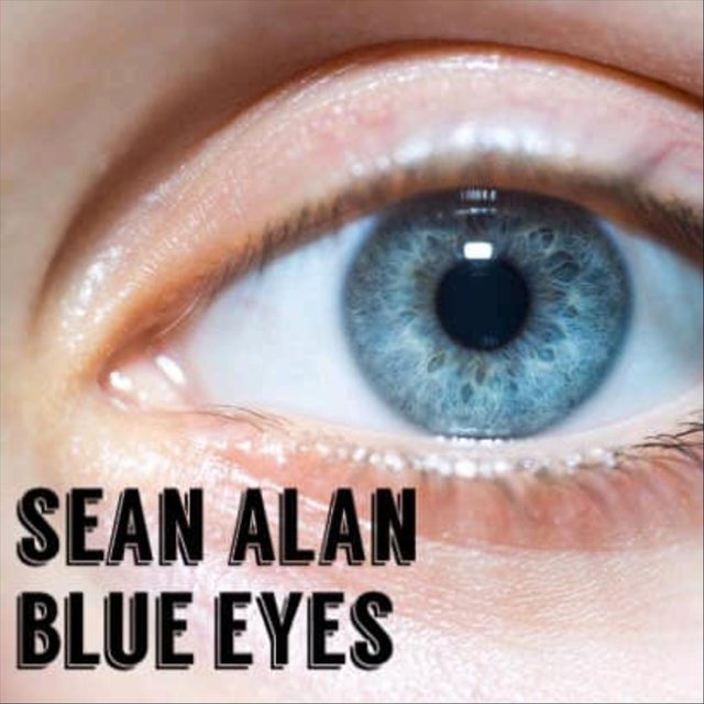 Blue Eyes