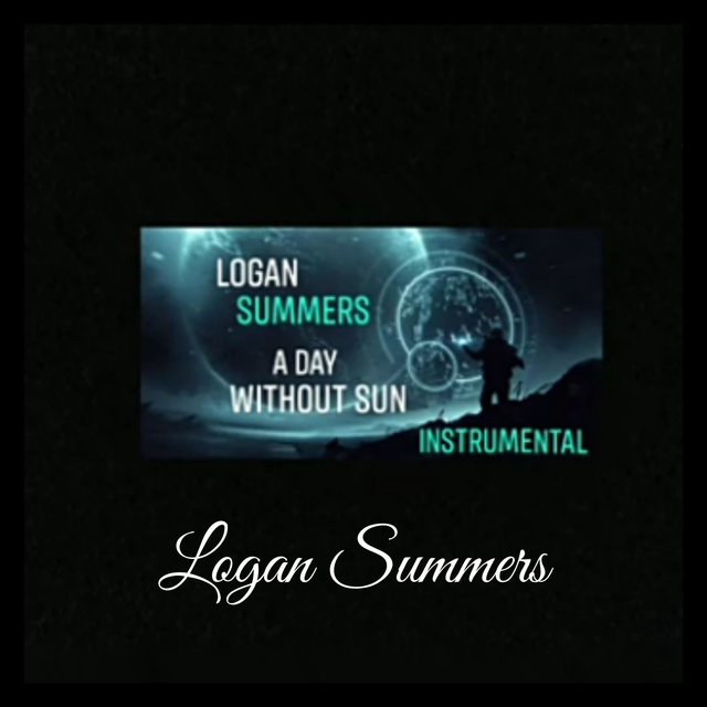 A day without Sun by Logan Summers