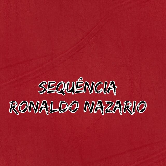 Sequencia do Ronaldo Nazario
