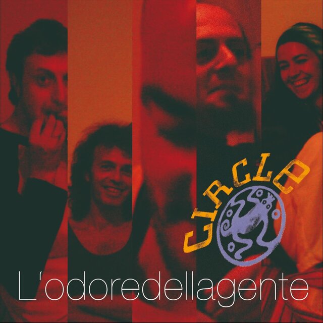 L'odore della gente