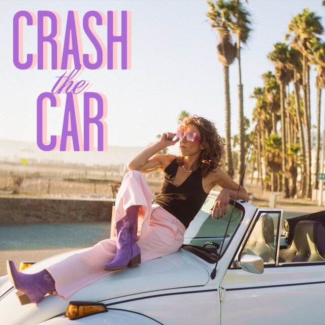 Crash the Car