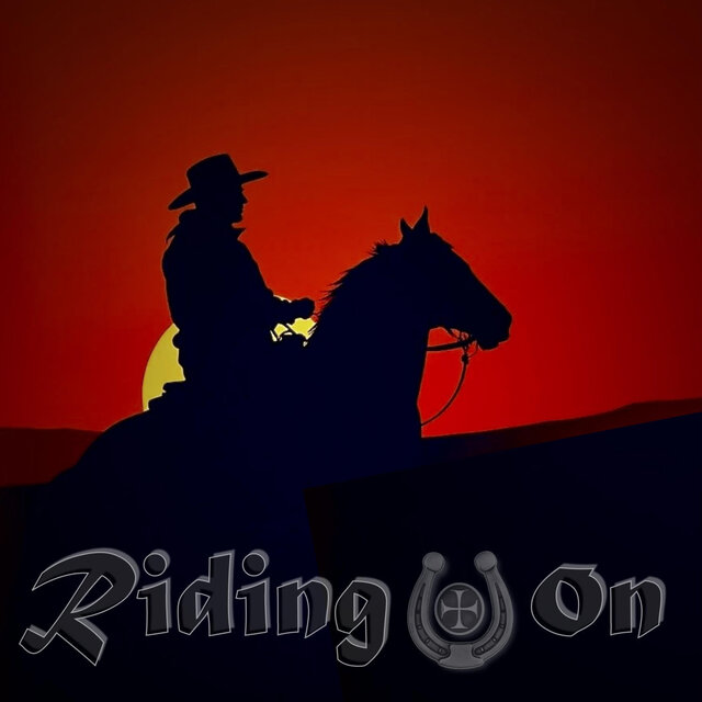 Riding On