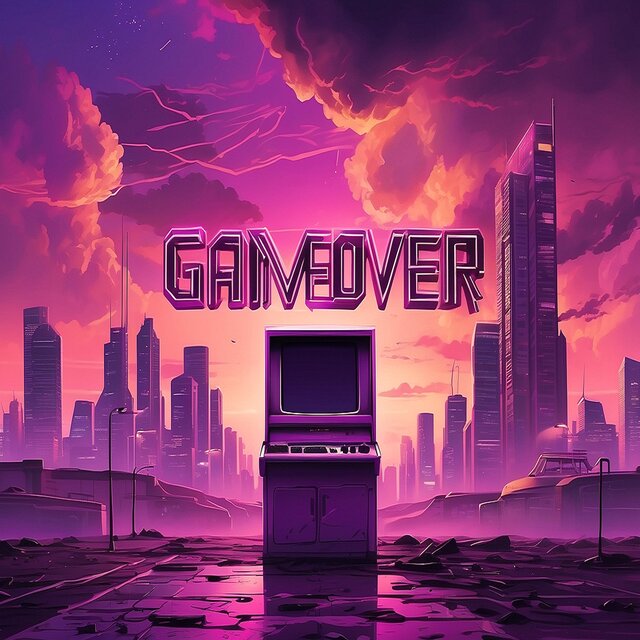 Game Over