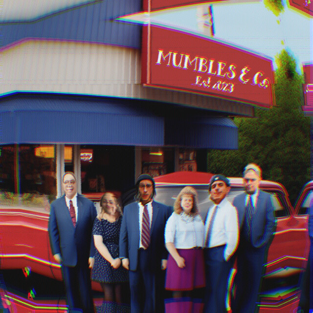 Mumbles & Co.
