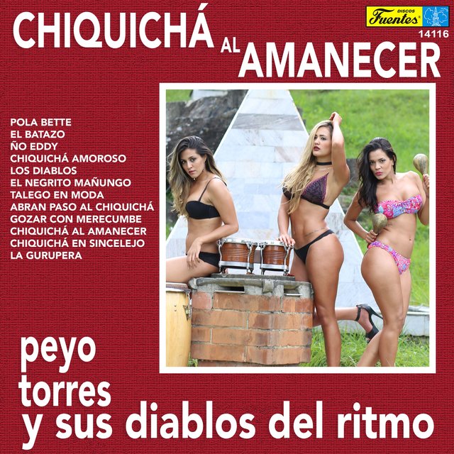 Chiquichá al Amanecer
