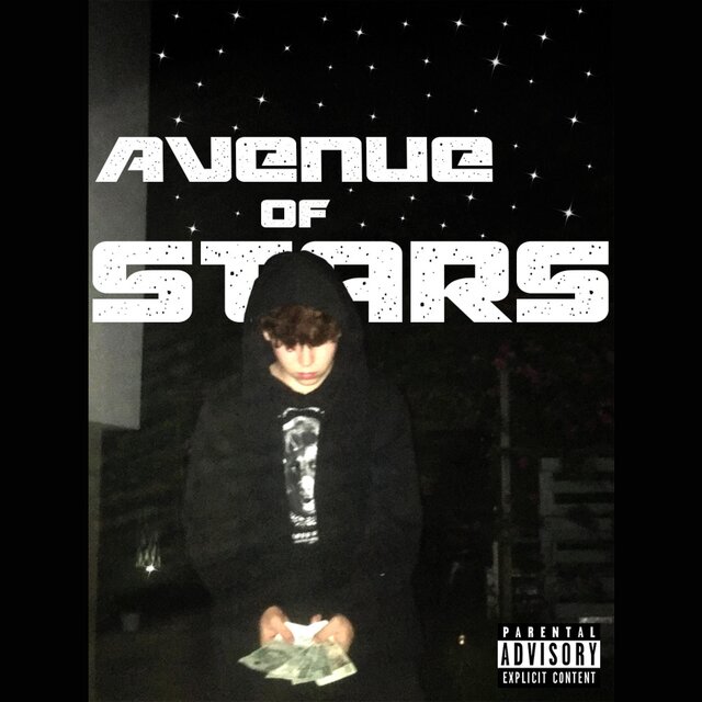 AVENUE OF STARS
