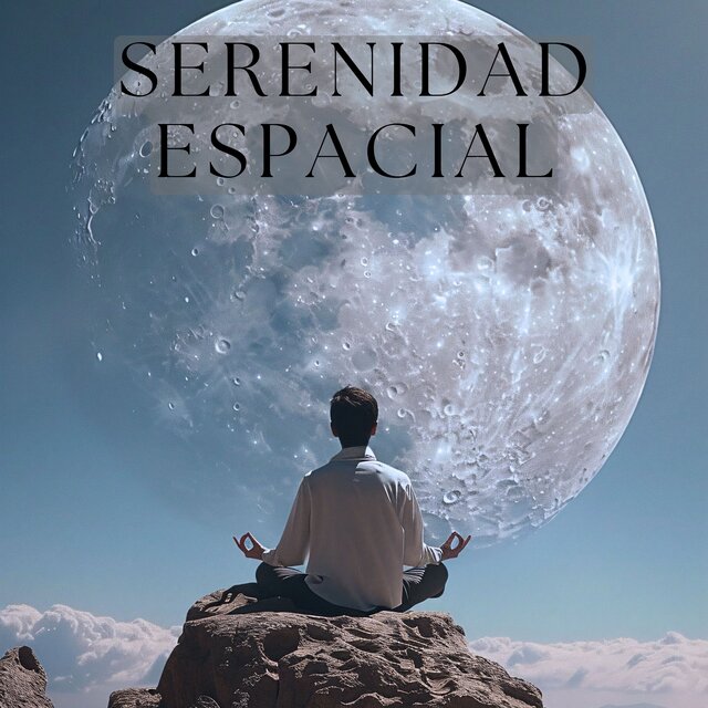 Serenidad Espacial