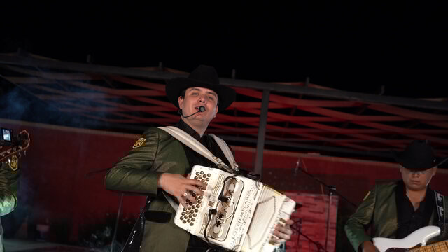 La Pasadita