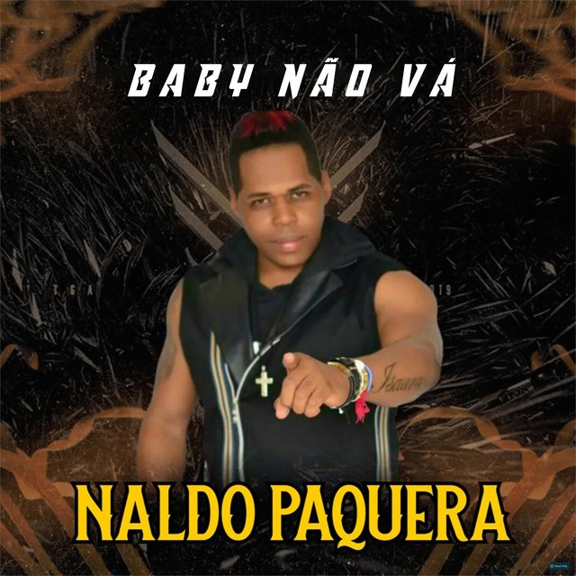 Baby Não Vá