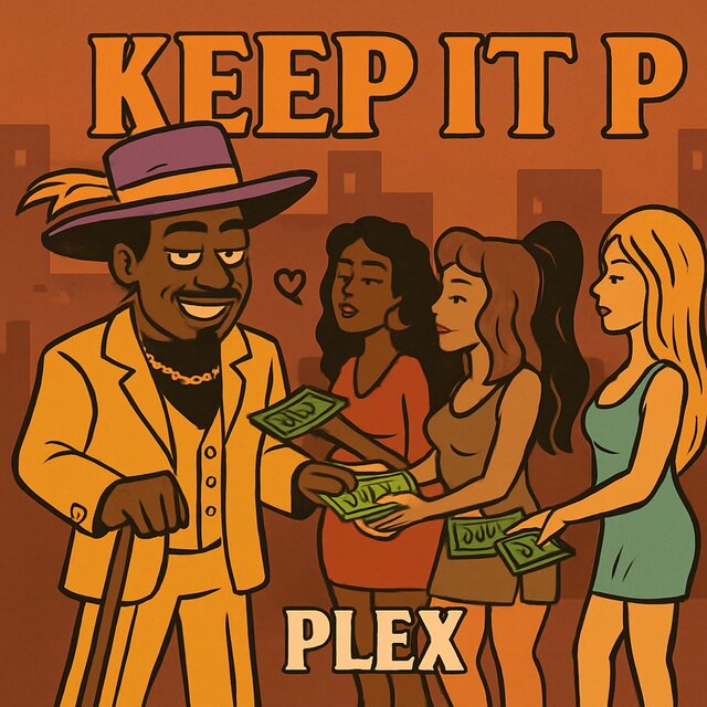 Keep it P