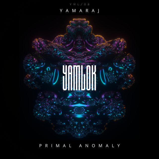Primal Anomaly