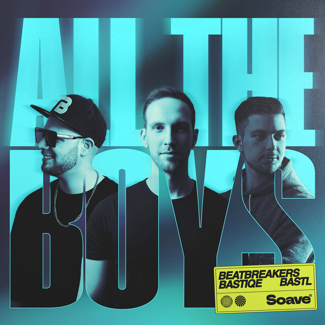 All The Boys
