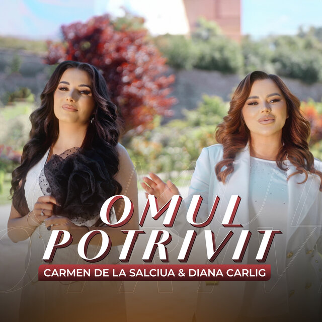 Omul potrivit