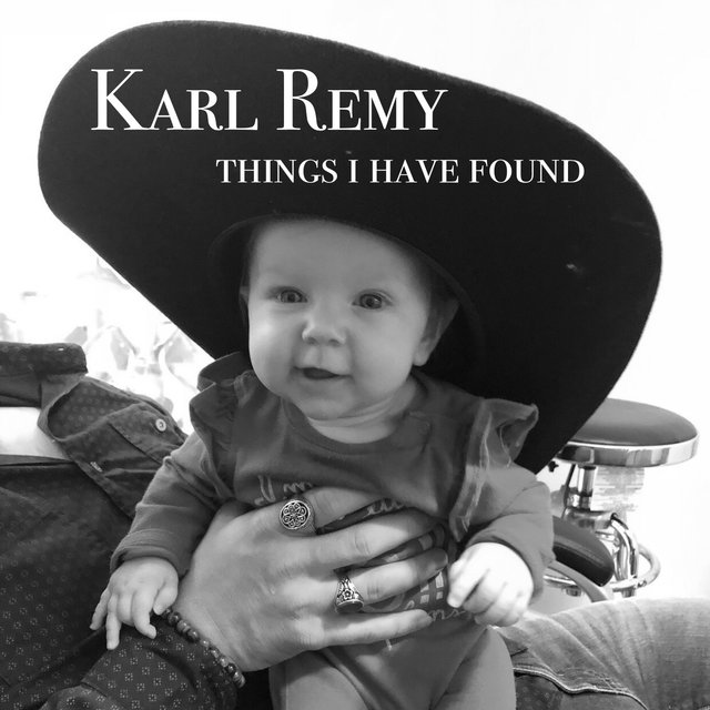 Things I Have Found