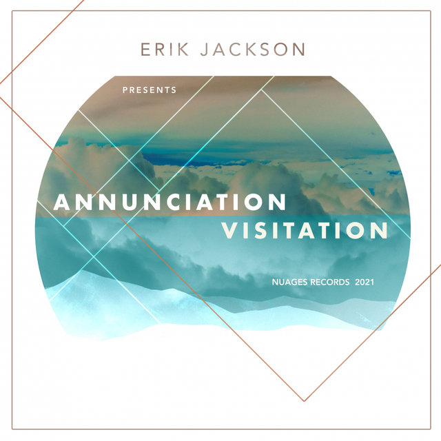 Annunciation - Visitation