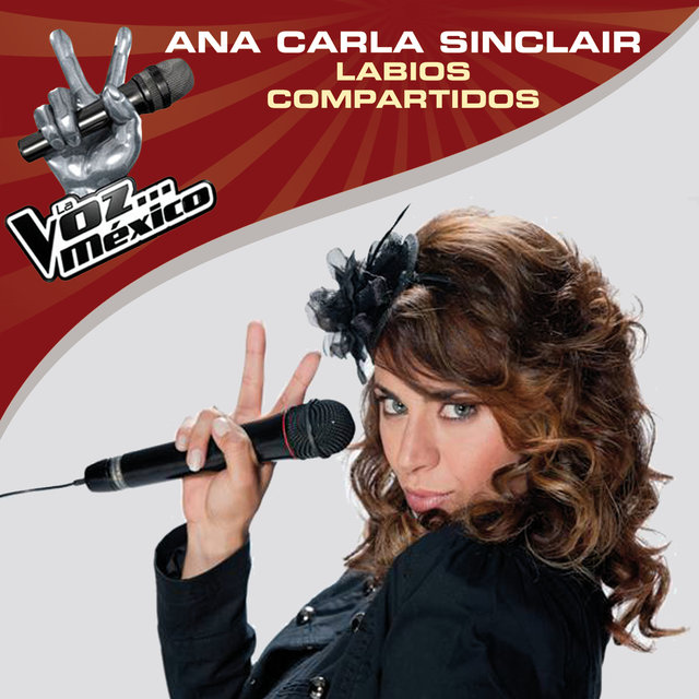 Labios Compartidos (La Voz... México 2011)