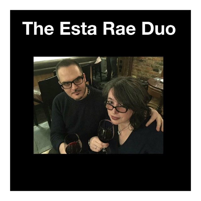 The Esta Rae Duo