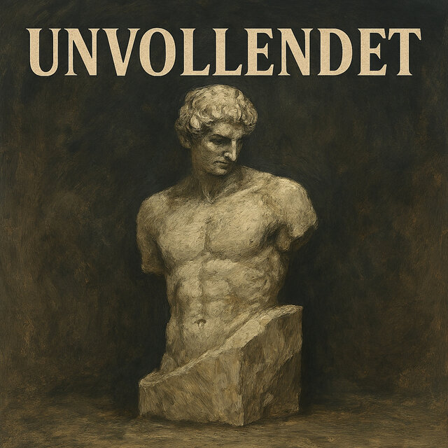 Unvollendet