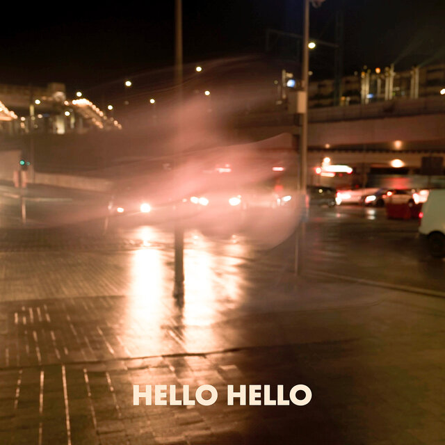 Hello Hello