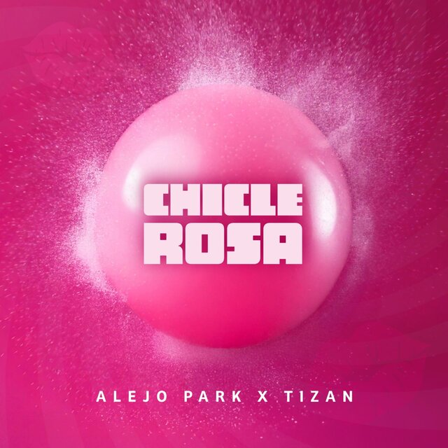 Chicle Rosa