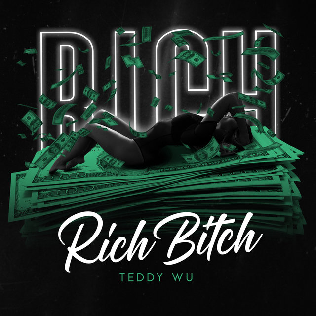 Rich Bitch