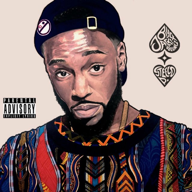 BlackJack, Vol. 1