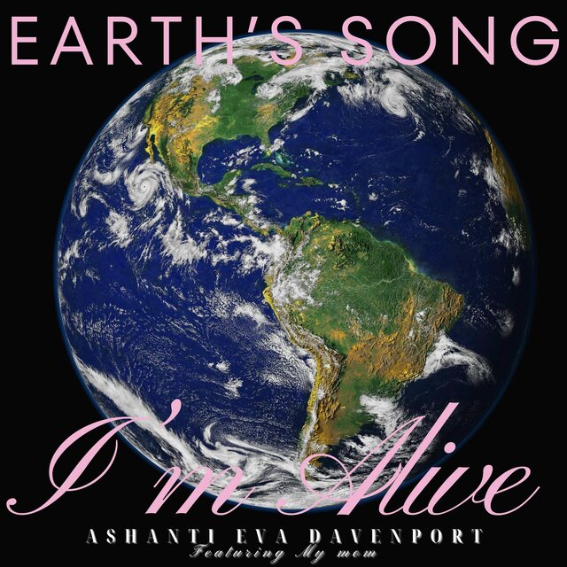 Earth's Song (I'm Alive)