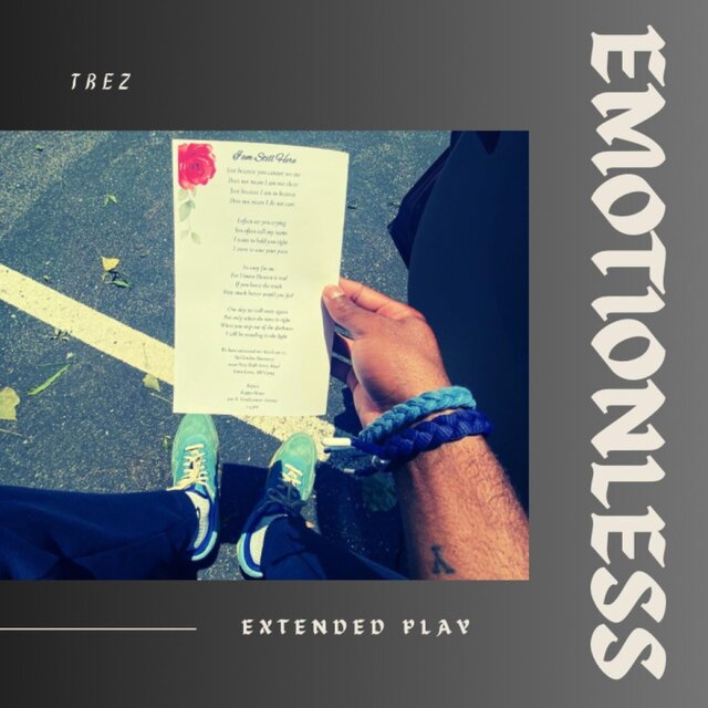 emotionless