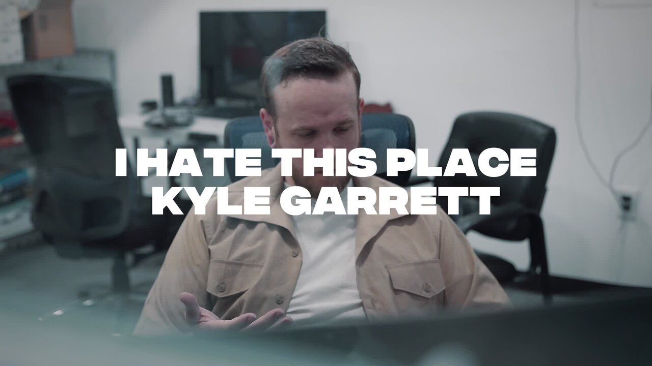 I Hate This Place (SIDE A)