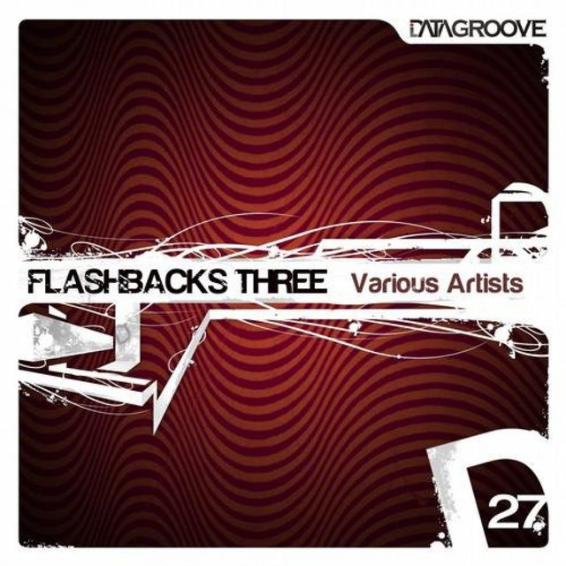 Flashbacks Three (Vol. 3)