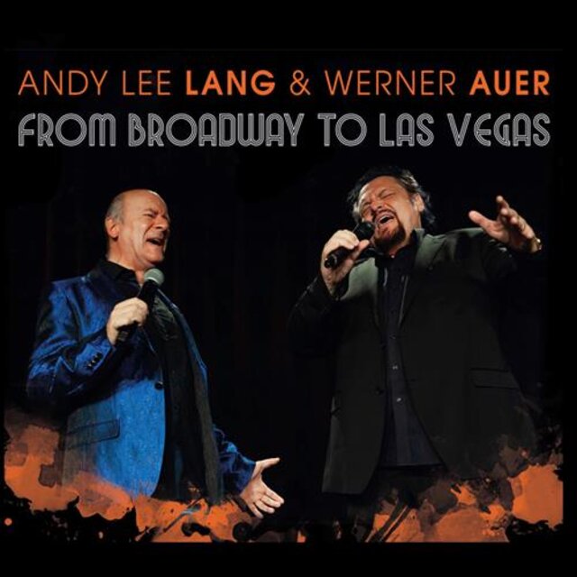 From Broadway to Las Vegas