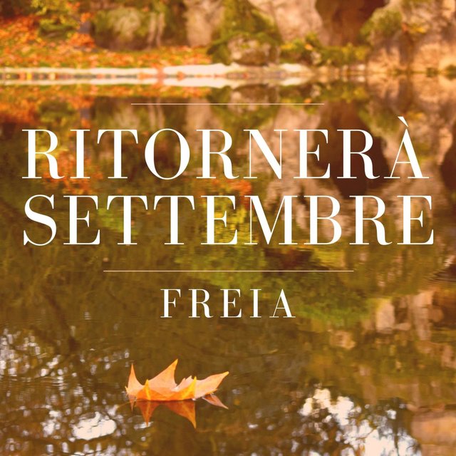 Ritornerà Settembre