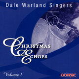 Personent hodie (Arr. D. Warland)