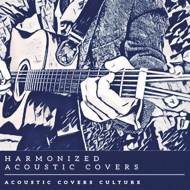 Harmonized Acoustic Covers