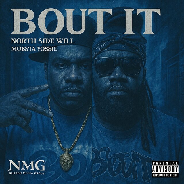 Bout It (feat. Mobsta Yossie)