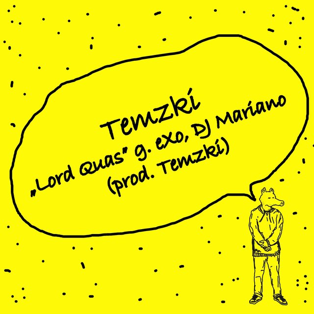 Lord Quas (feat. Daniel eXo Tokarczyk)