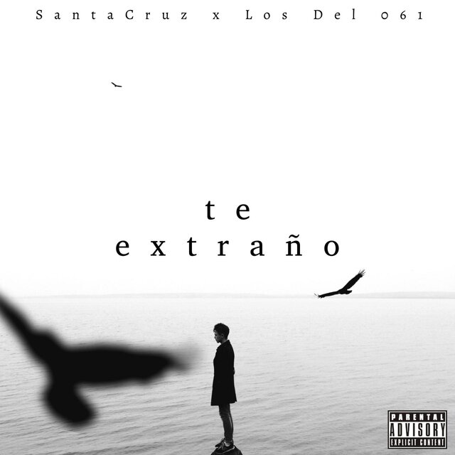 te extraño (feat. Los Del 061)