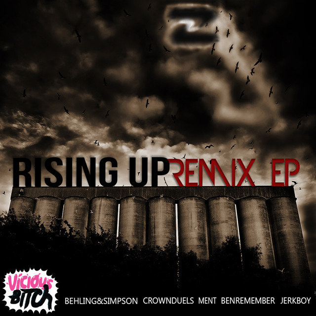 Rising Up EP (Remixes)
