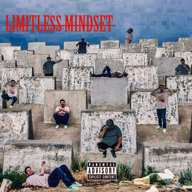 LiMiTLeSs MiNdSeT (DSP Version)